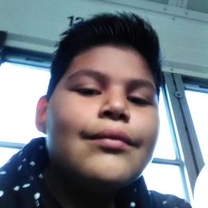 Meet your Posher, Jorge